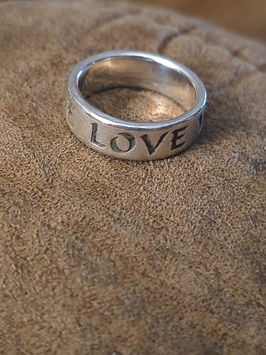 Anello james avery - anello,