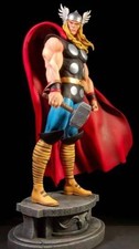 Statua Bowen Designs Thor