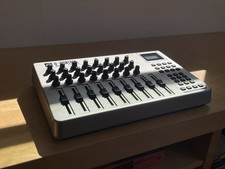 M-Audio UC-33e UC-33 Evolution