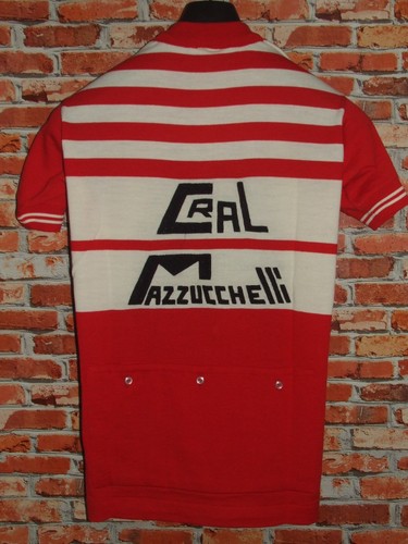 Eroica maglia shirt bici - maglia,