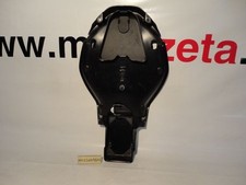 Carena sottocodone plastica