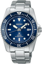 Orologio Prospex Solar Diver's