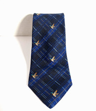 Cravatta Cremieux 100% seta a