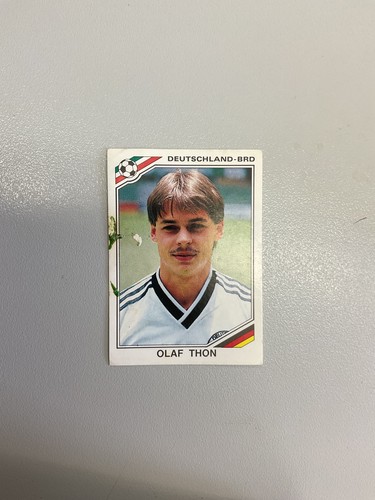 Figurina calciatori panini - figurina,