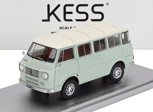 Kess model alfa romeo - -,