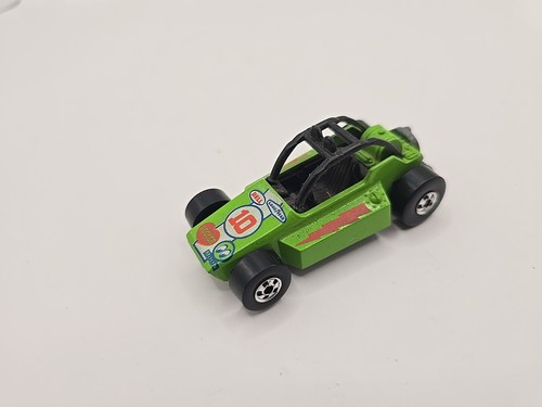 Macchinina vintage hot wheels - macchinina,
