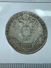 r82_102)  AUSTRIA FRANZ II