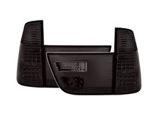 BMW X5 E53 1999 2000 2001 2002