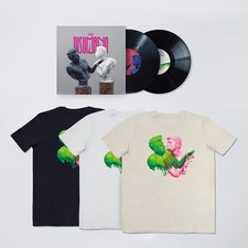 Fedez - Disumano 2lp
