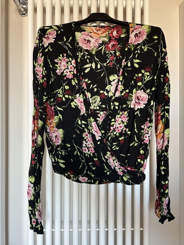 Maglia leggera con scollo - , ad