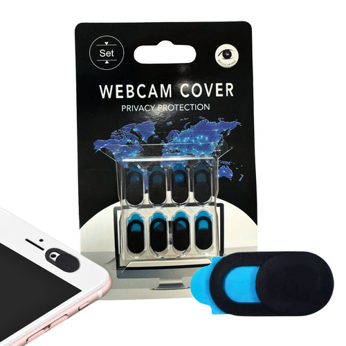 Copertura webcam slider - copertura, 0,7