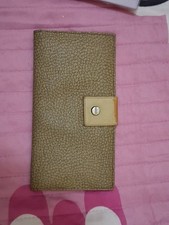 Portafoglio Vintage Borbonese