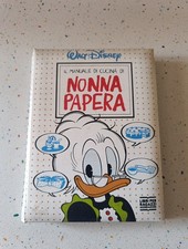 Il Manuale di Cucina di Nonna