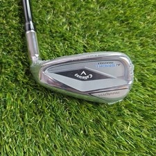 Callaway Paradym Ai Smoke Fast