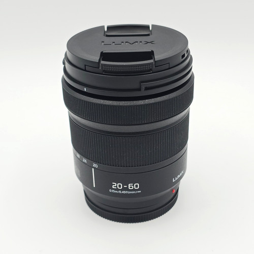 Panasonic lumix 60mm - panasonic, 20-60mm