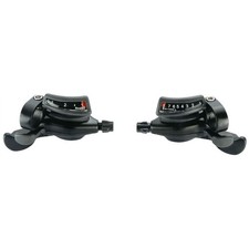 pair sport shift controls 3x8v