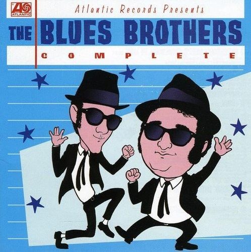The blues brothers - 2,