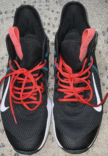Taglia nike lebron - taglia,