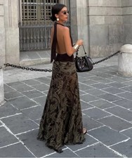 ZARA NUOVA CON ETICHETTE 2025