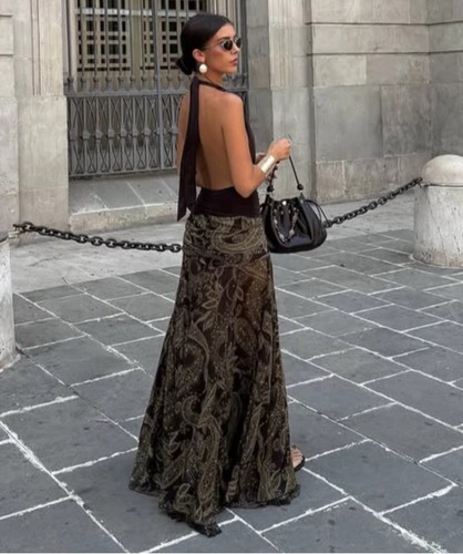Zara nuova con etichette 2025 - zara,