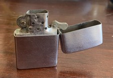Accendino zippo originale - zippo,
