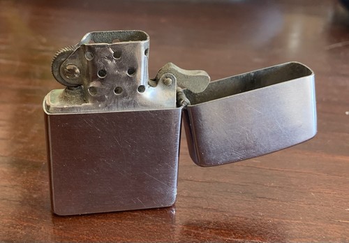 Accendino zippo originale - zippo,