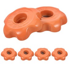 6 Pezzi Manopola Fornello Gas