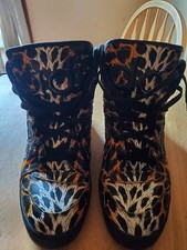 Adidas Jeremy Scott X ADIDAS