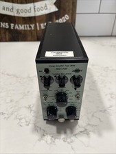 Bruel & Kjaer Charge Amplifier