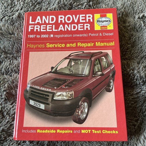 Manuale auto officina - auto,