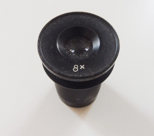 Oculare 10x con reticolo - 10x,