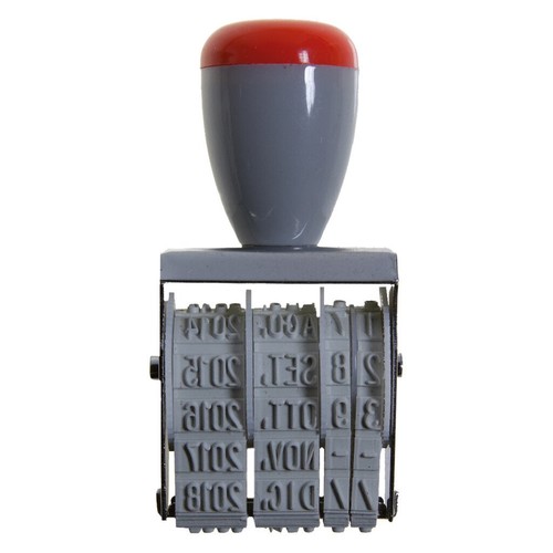 Timbro datario nikoffice - timbro,