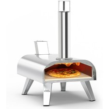 Forno Pizza Esterno 12 Pollici