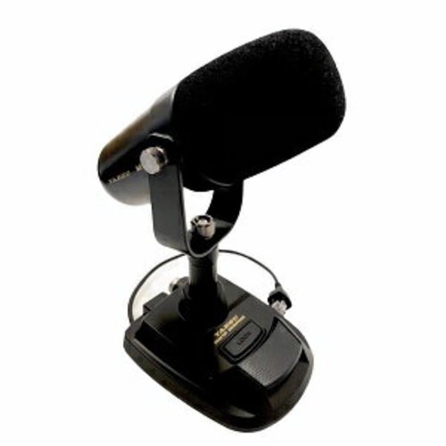 Yaesu 90d microfono - m-90d,