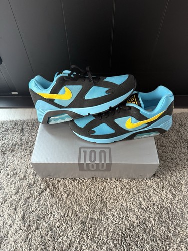 Nike air 180 baltic - nike,