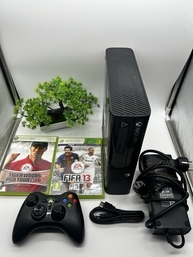 Xbox 360 con - 360,