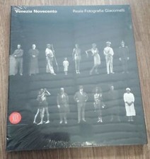 Venezia '900. Reale Fotografia