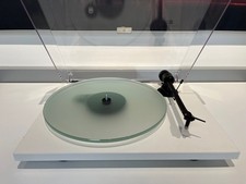 Pro ject giradischi - bt,