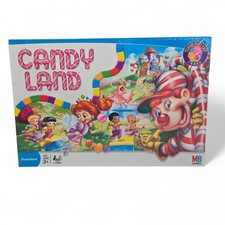 Candy Land 2005 Gioco da