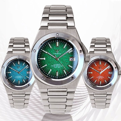 Orologio subacqueo uomo