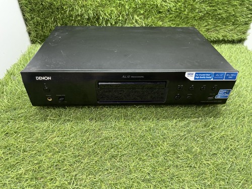 Denon al32 processing - denon,
