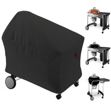 Grill Cover Fits Weber 22"