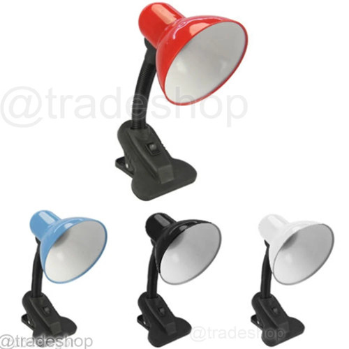Lampada estetista snodabile - lampada,