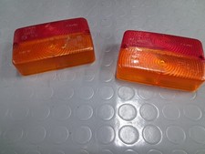 "COBO" Tail Light Gems for