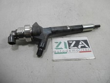 Iniettore Opel Astra H SW 1.7 CDTI 110cv Z17DTR 2009 8-97376270-2
