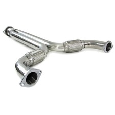 Downpipe Racing Y per Nissan 350Z Z33 03-07 Infinity G35 03-06