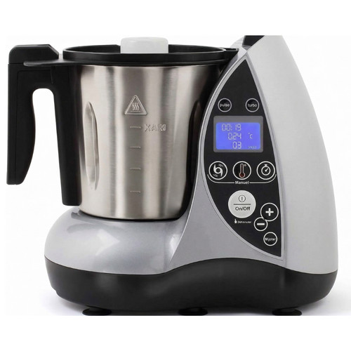 Workwear chef pro robot - chef, –