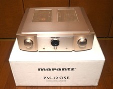Marantz PM-12 OSE Integrated