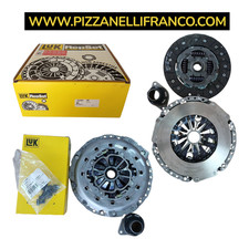 KIT FRIZIONE    624328500