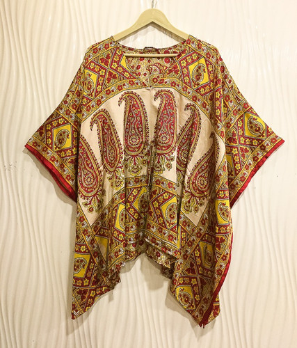 Top tunica donna - , caftano